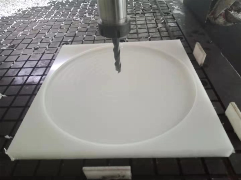 高性能塑料異型件