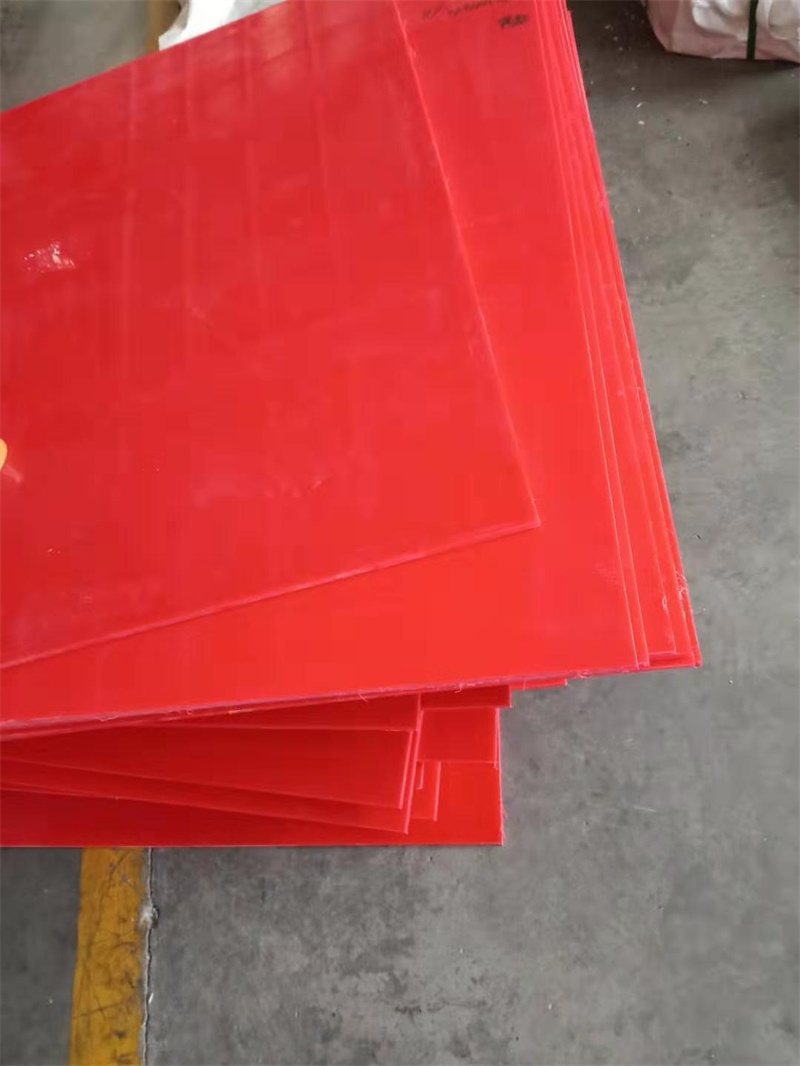 聚丙烯板